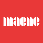 Maene-logo