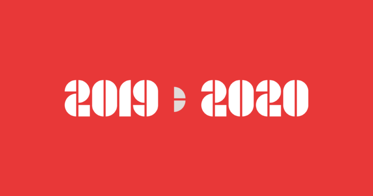 Vuosi 2020